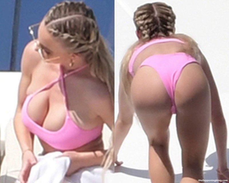 Sydney Suini