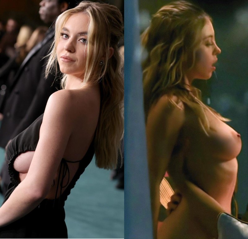 Sydney sweeney