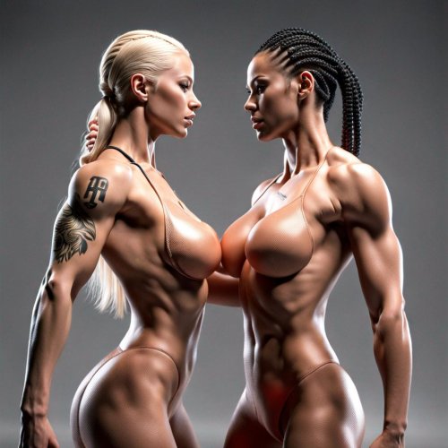 Fitness nyashka