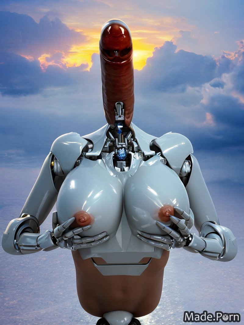 Robot d