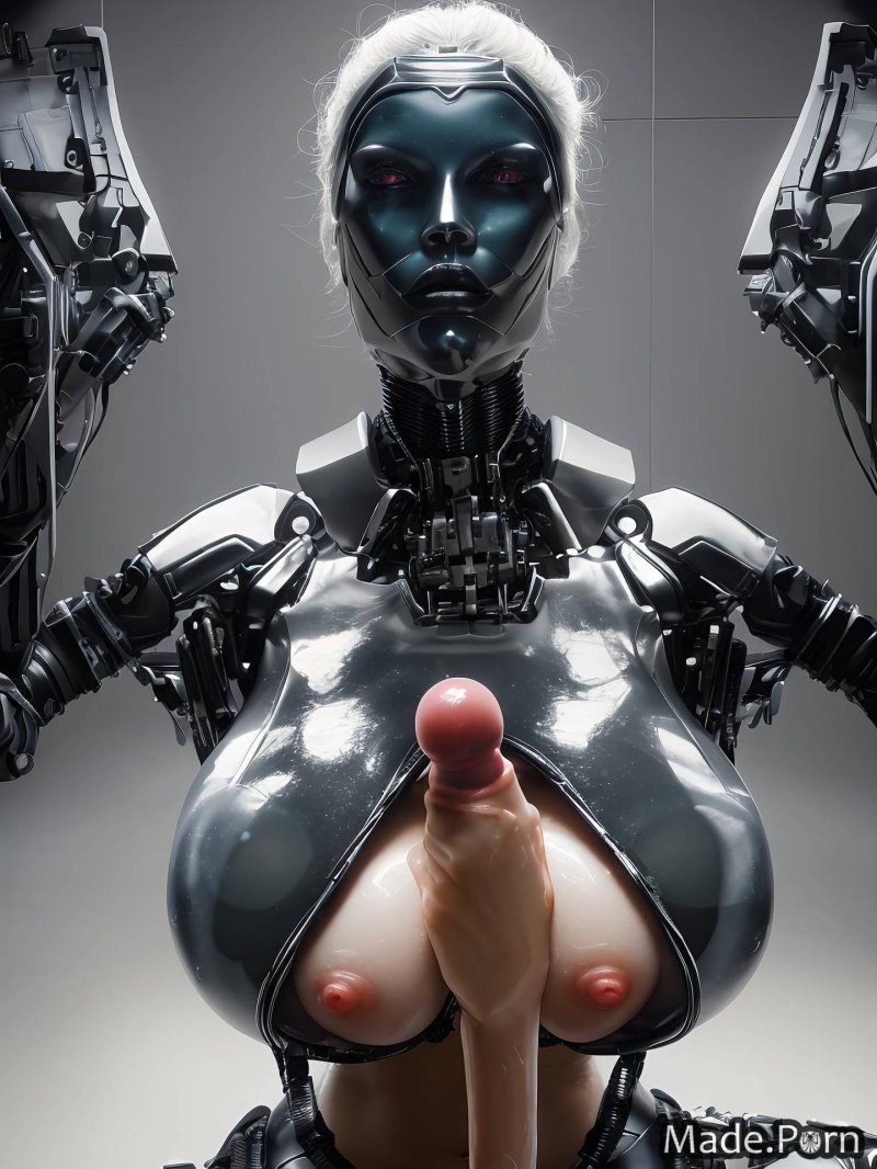 Woman Robot