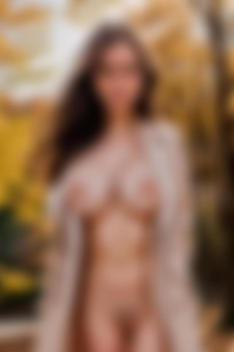 Girl naked