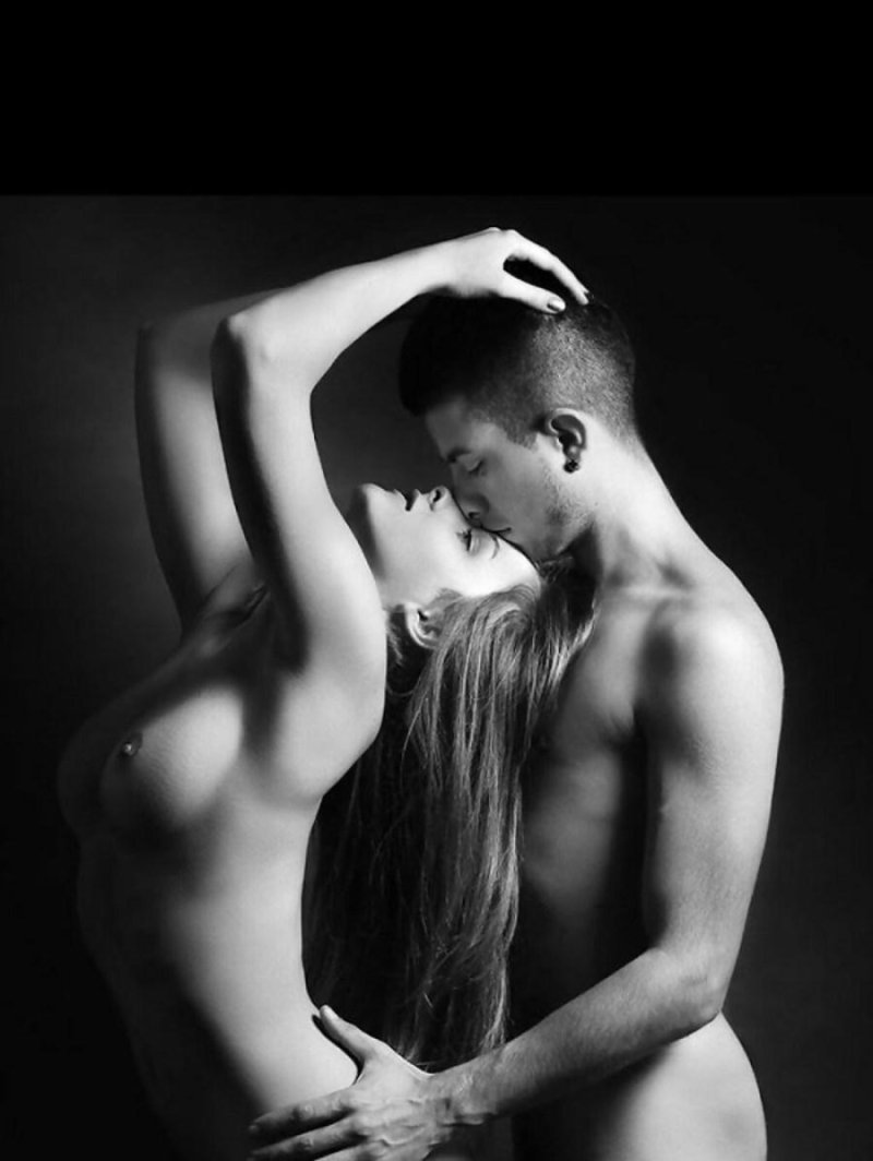 Pair of erotica