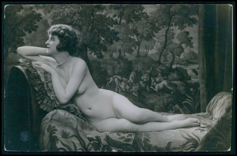 French erotica