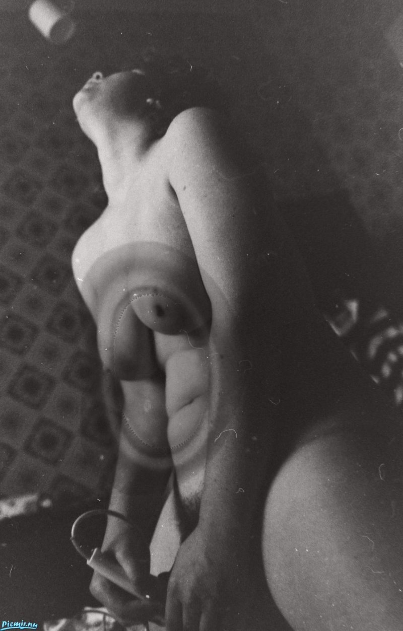 Soviet erotic