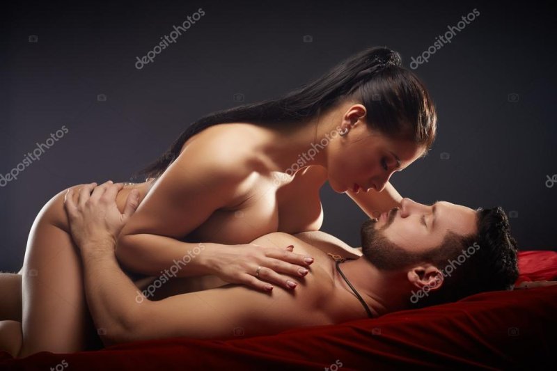 Erotic pair