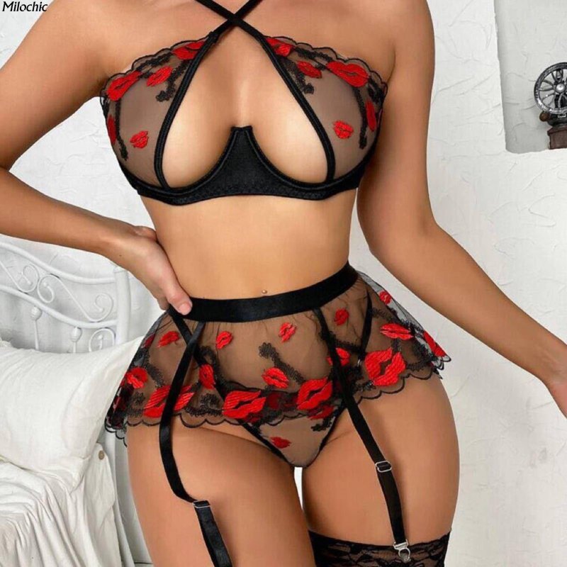 Sexual underwear set