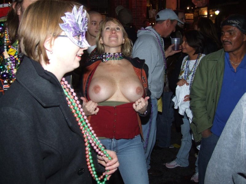 Mardi Gra Festival
