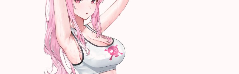 Anime with boobs