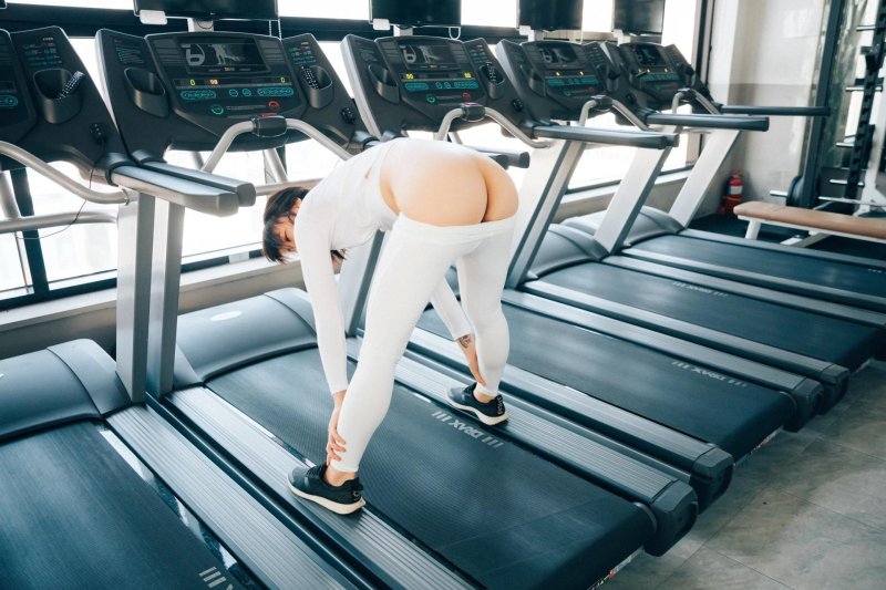 Strip Fitness