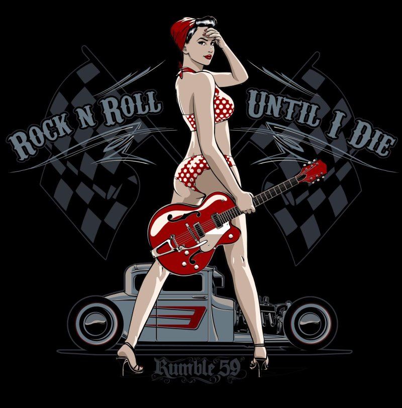 Rock N Roll