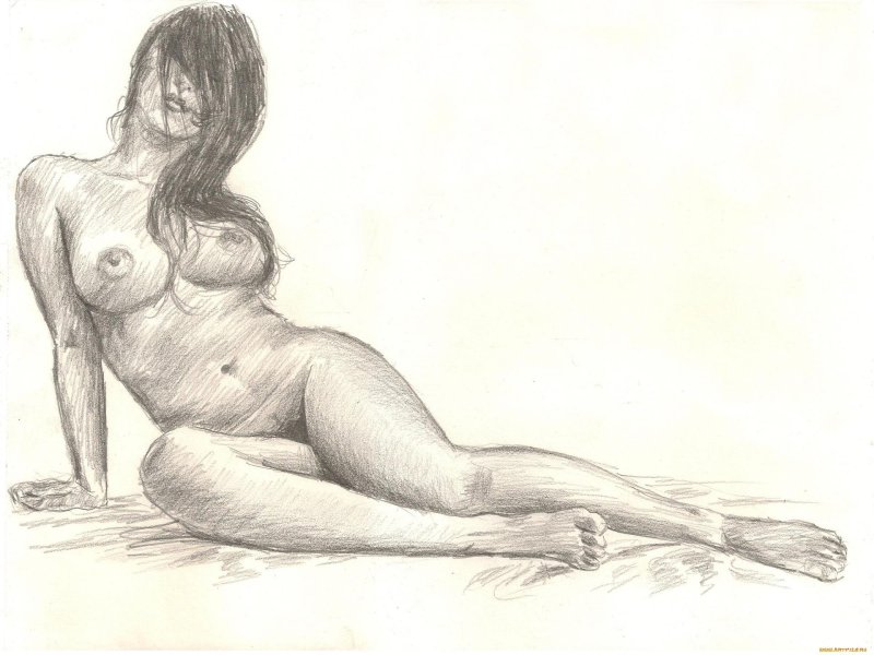 Drawings from nature
