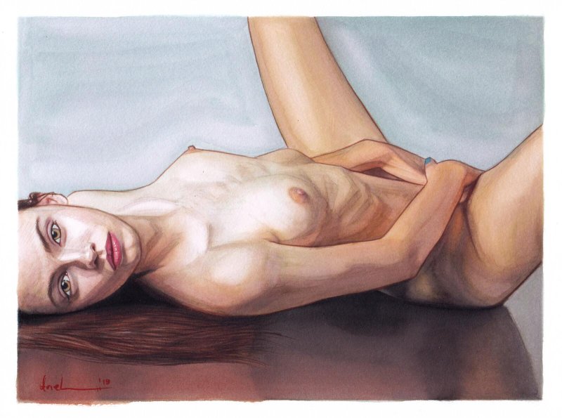 Pictures nude