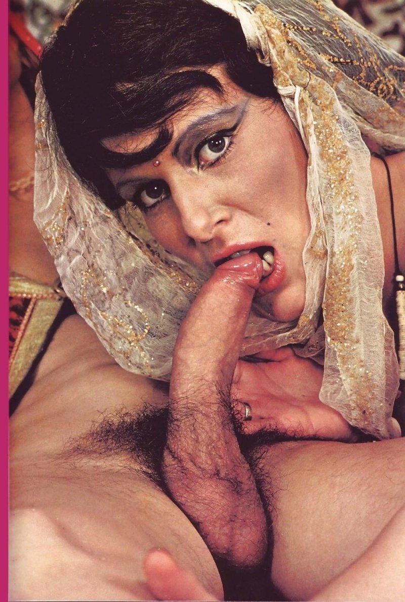 Porn actress Persia Pele