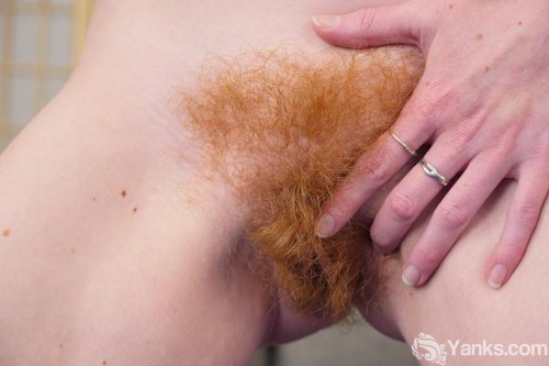 Ginger Heir