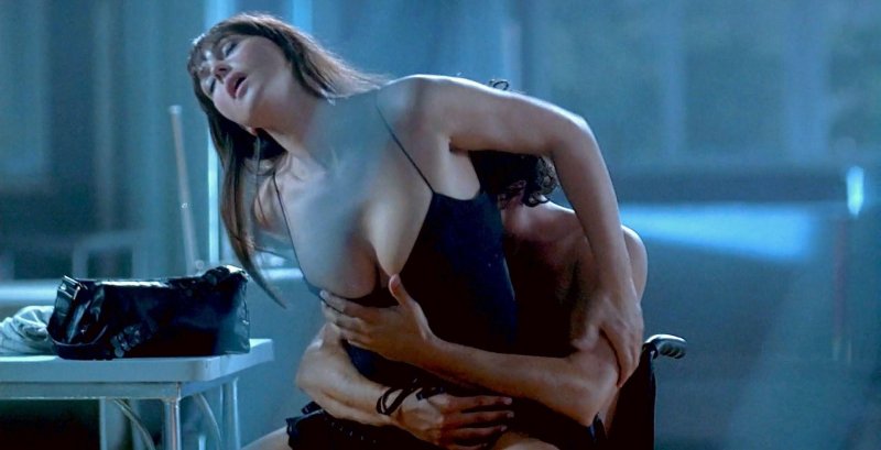 Monica Bellucci