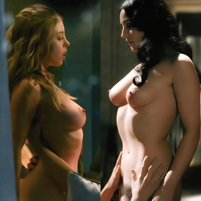 Monica Bellucci Porn