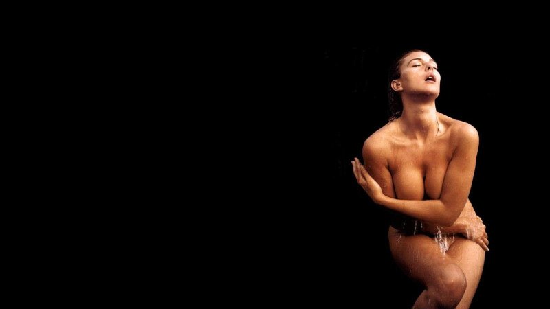 Monica Bellucci Naguta