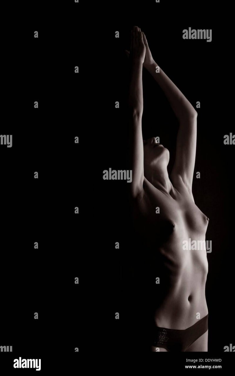 Female silhouettes