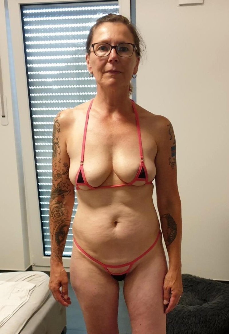 Micro bikini