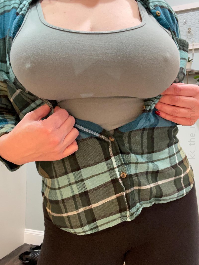 Milking boobs