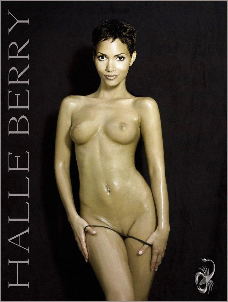 Holly Berry Erotic