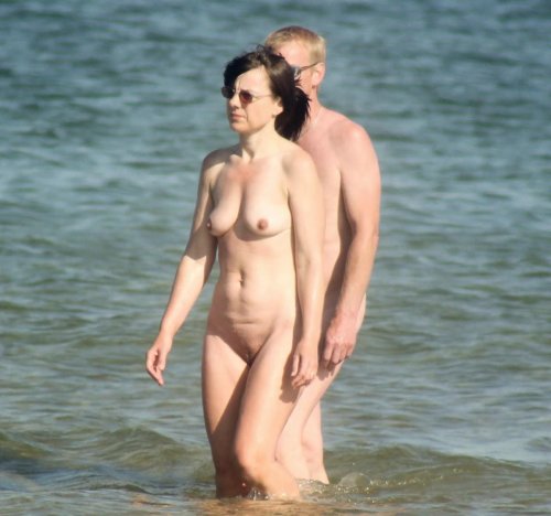 Nudism