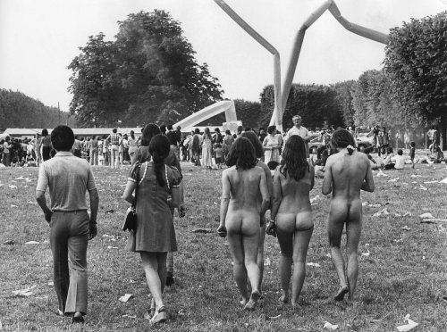 Woodstock Rock Festival