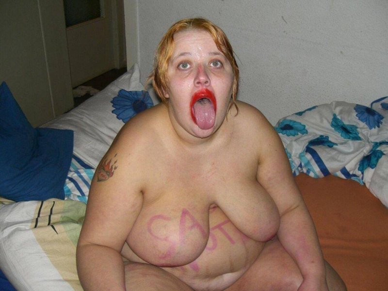 Freaks porn