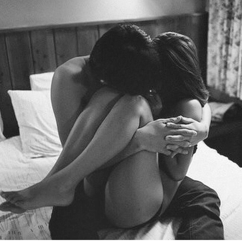 Beautiful hugs