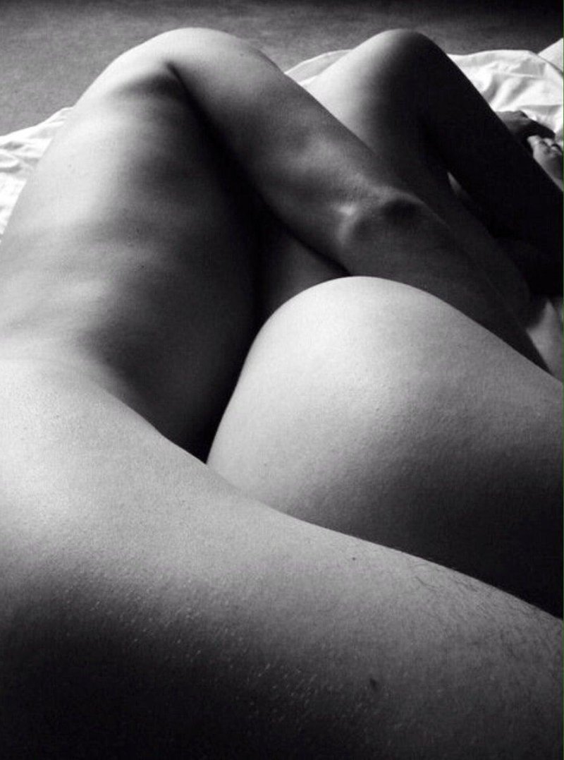 Passionate pair