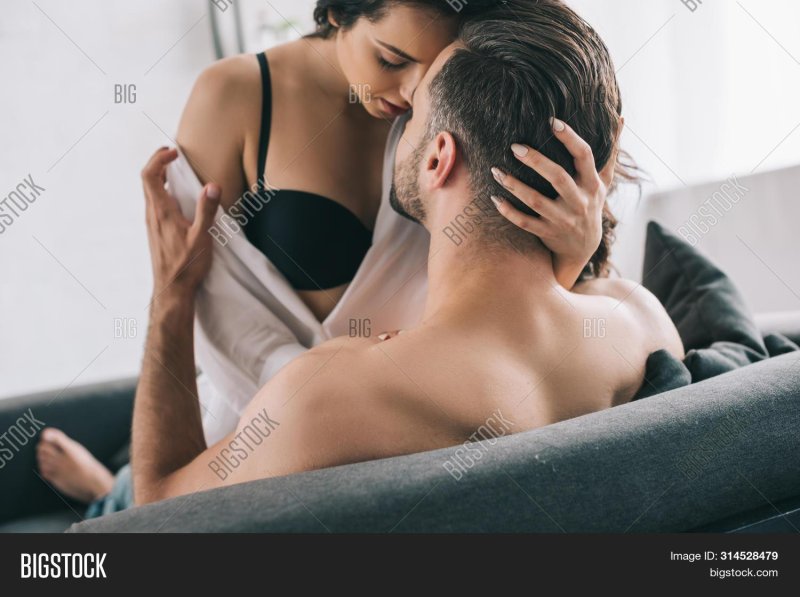 Sexy woman