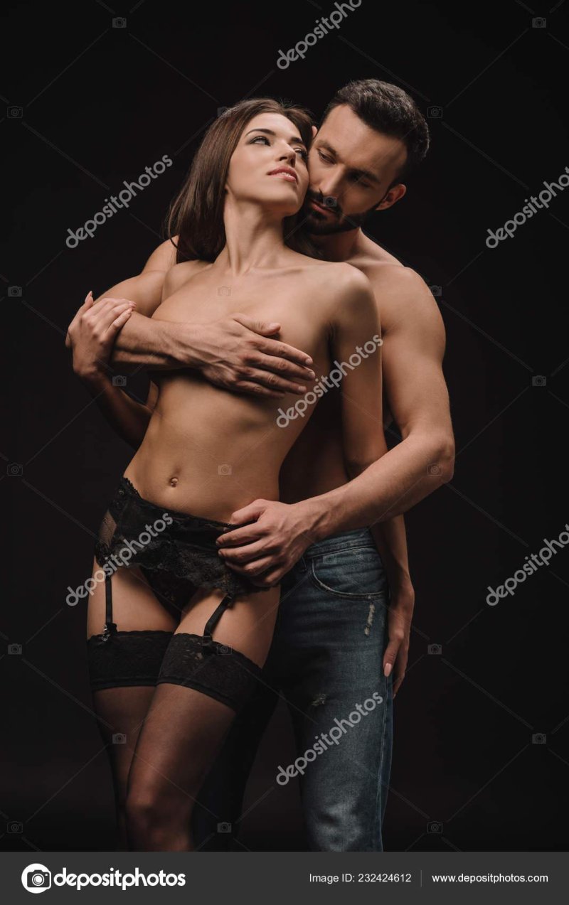 Erotic couple