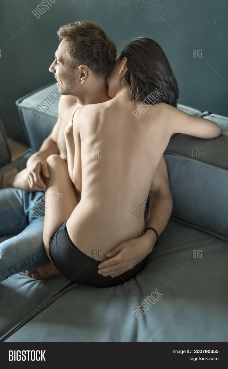 Sexy man