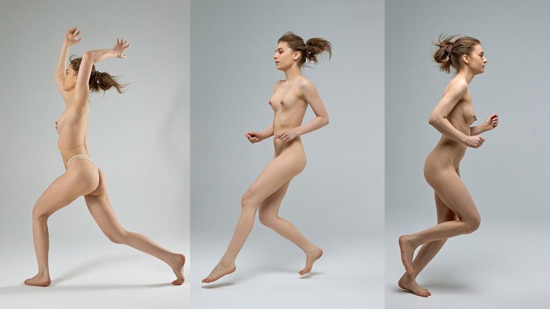 Body pose