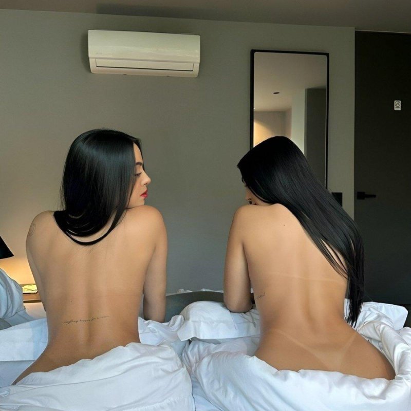 Gemelas abello