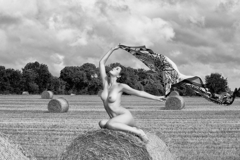 Erotica nude