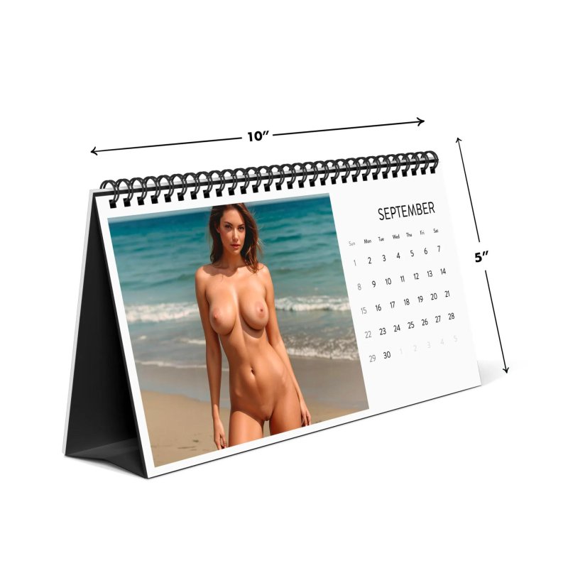 Table calendars