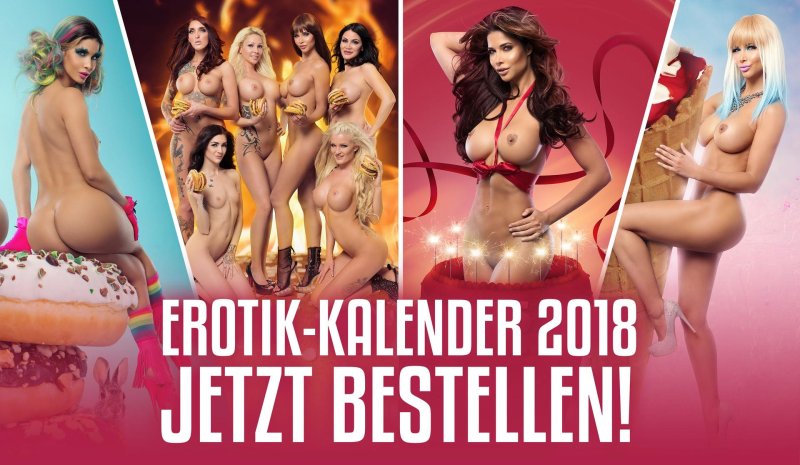 Calendar with