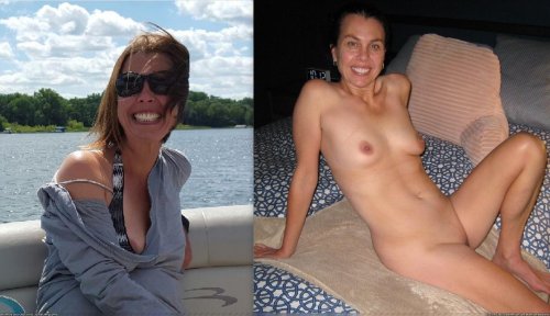 Sexy milf