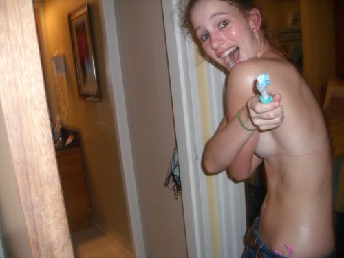 Nude private