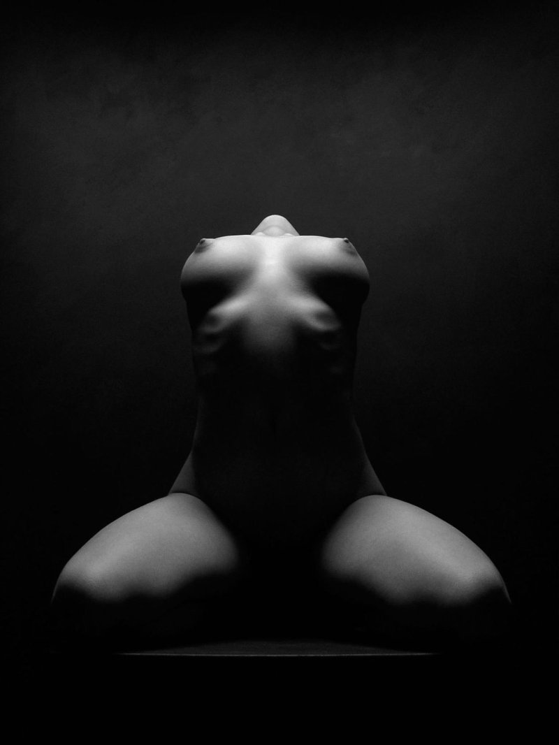 Black white erotica