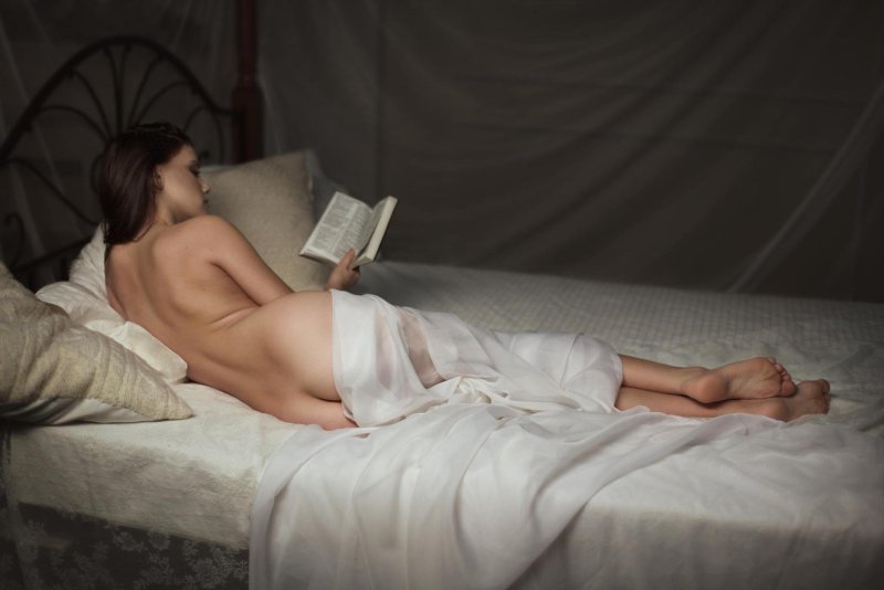 Pavel Shapovalov photographer Erotica