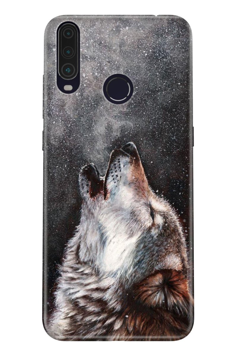 Czech Wolf for Samsung A