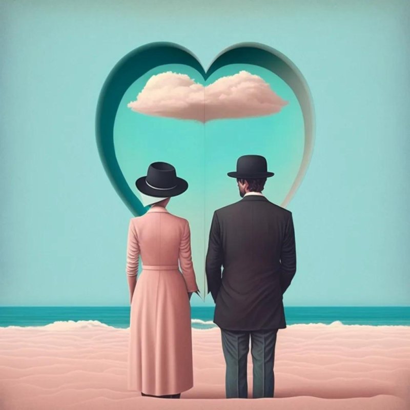 Relations of men and women