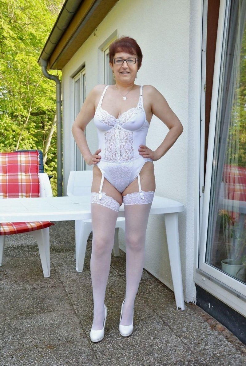 Female underwear