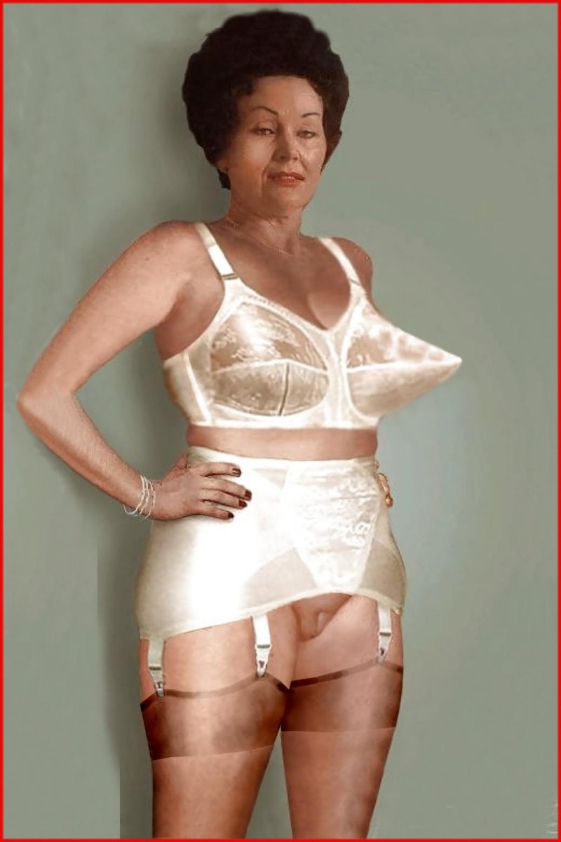 Lady Barbara Girdle
