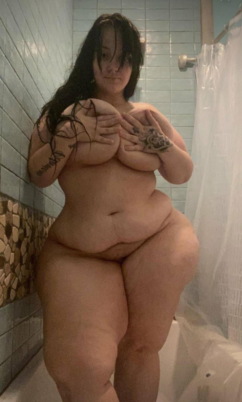 Lush woman