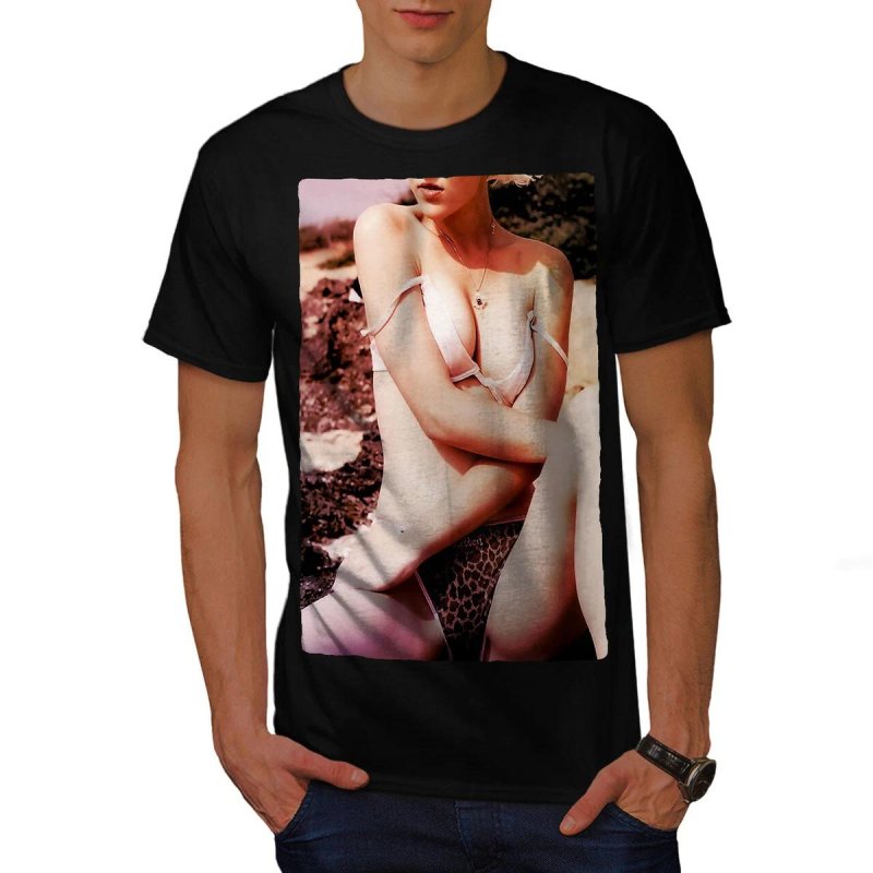 Male T -shirt