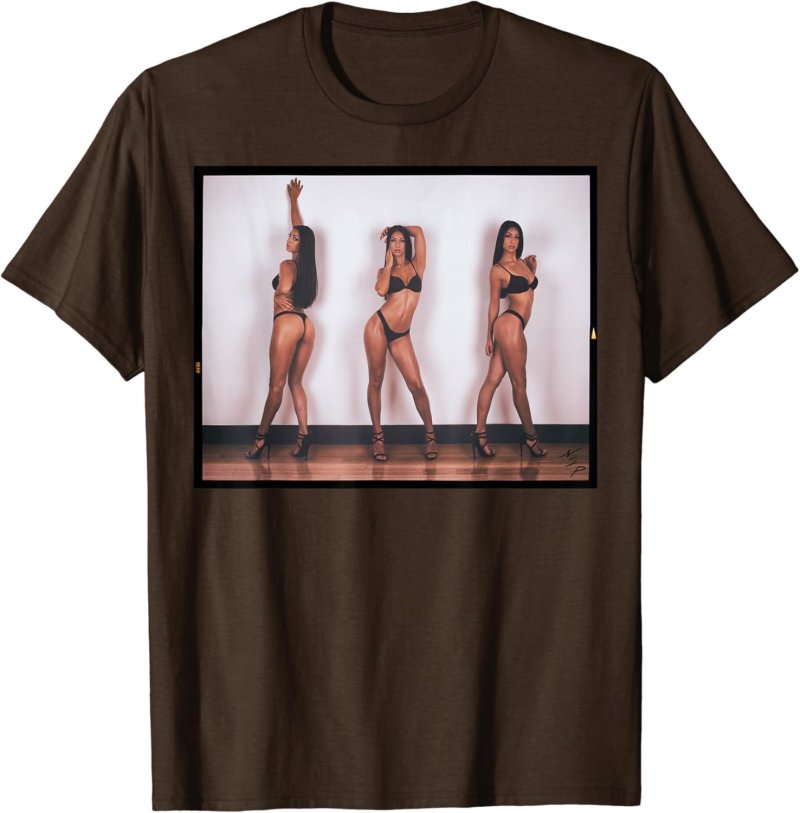 Sexy T -shirt